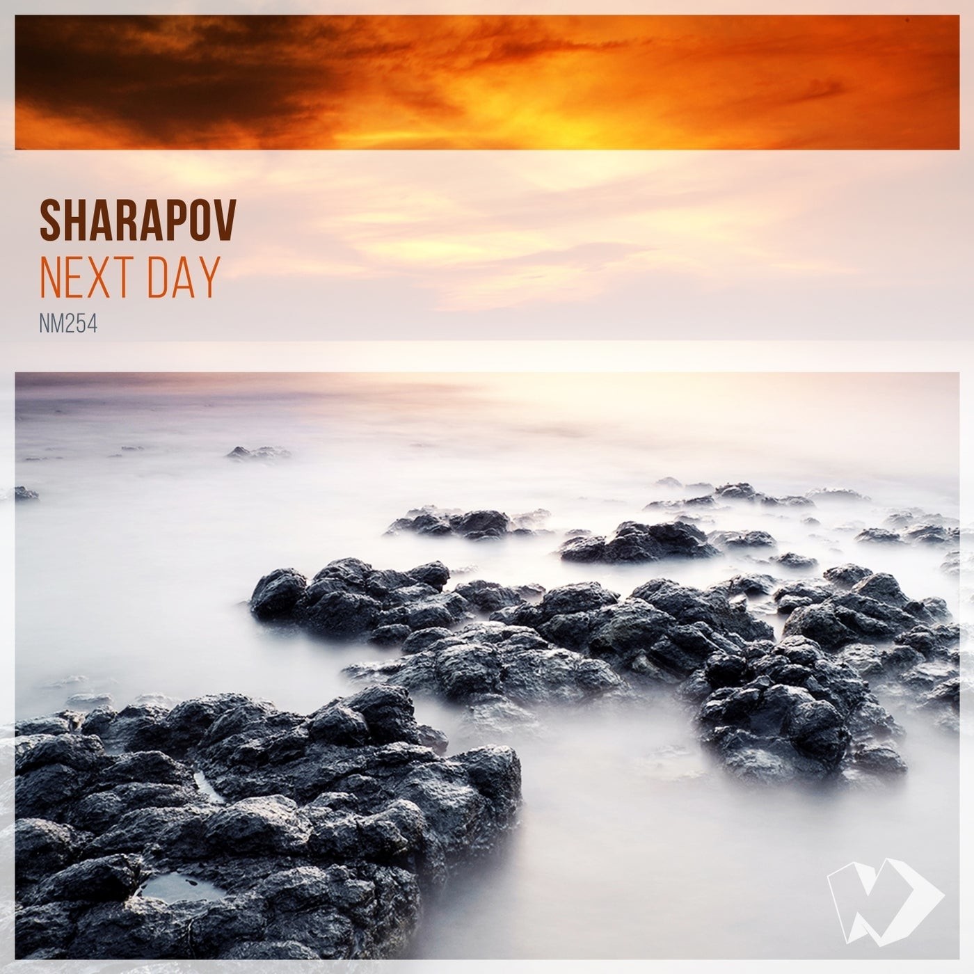 Sharapov - Next Day (Radio Mix) episode artwork