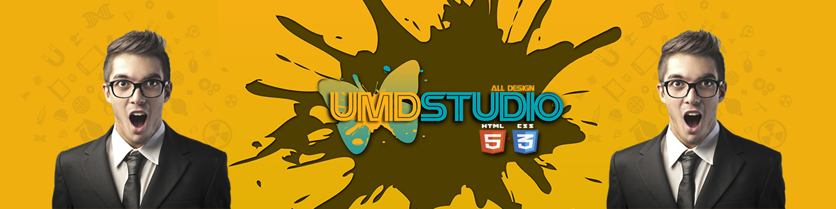 PromoDJ banner for @umd