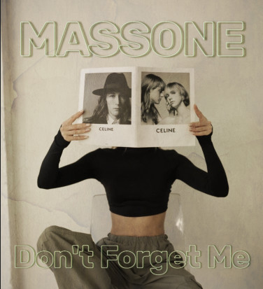 Massone - Dont Forget Me [ Original Mix ]