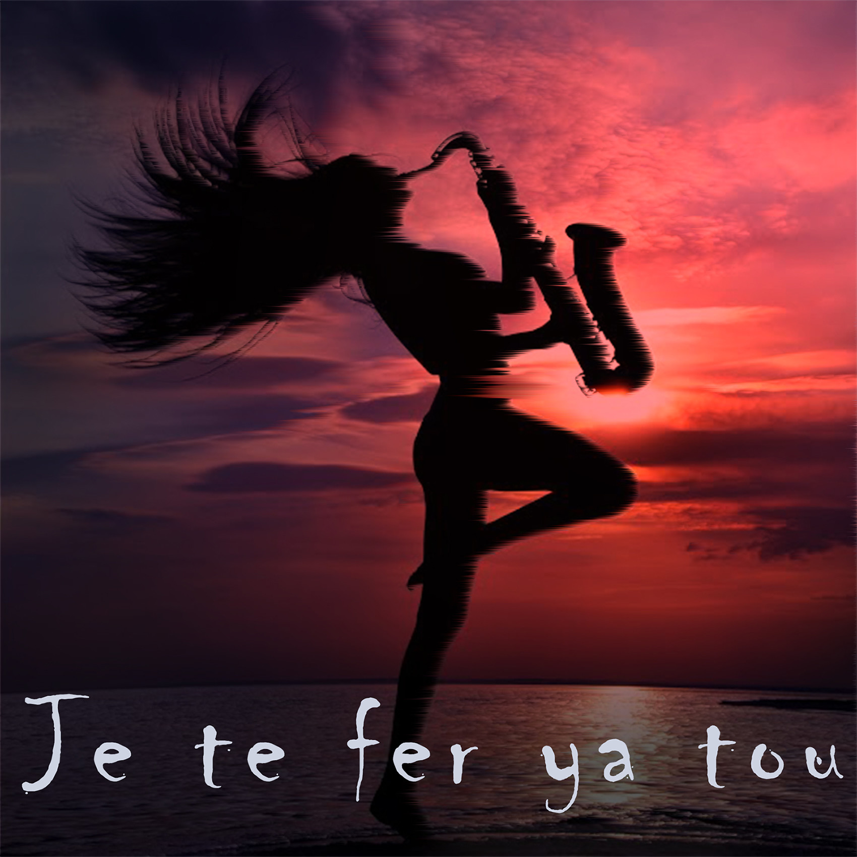 Je te