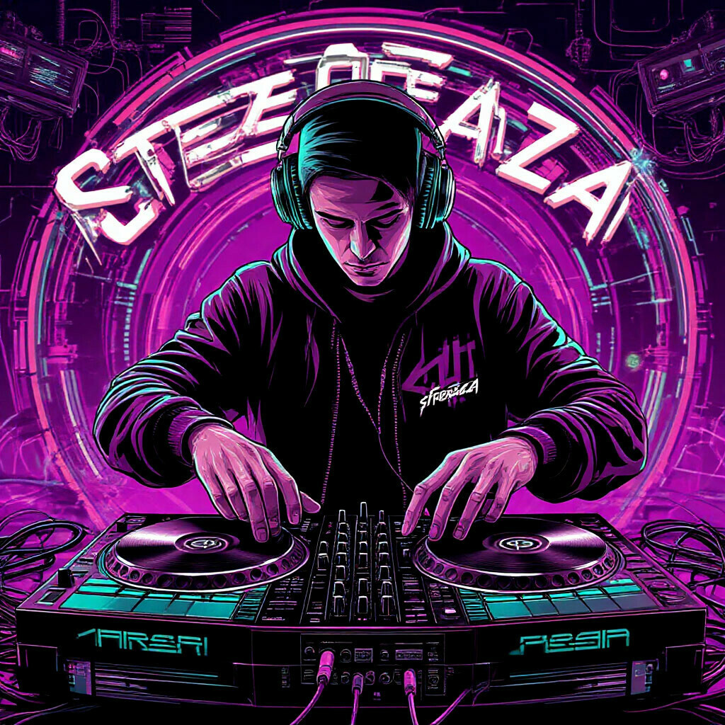 DJ Slava HitRay - Двадцатиминутка с медленного episode artwork