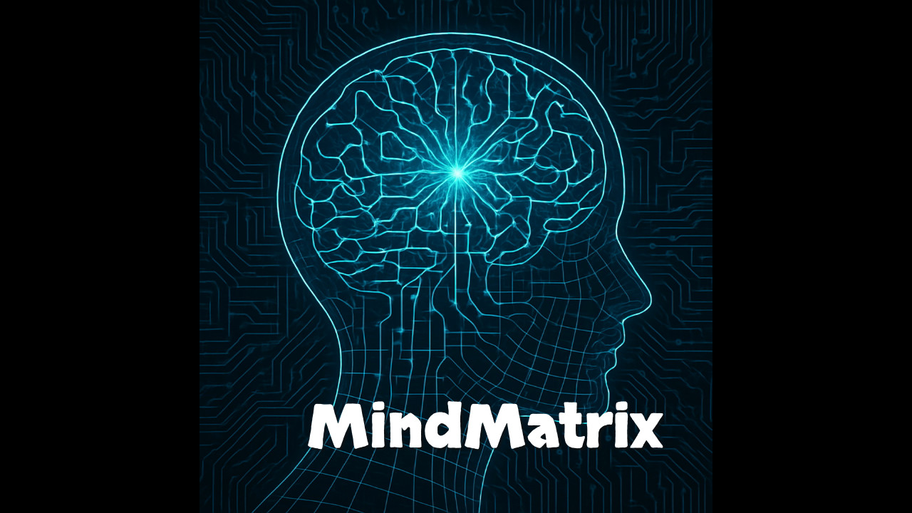 MindMatrix - Euphoria