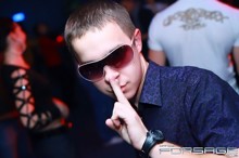 PromoDJ profile picture for @fetal