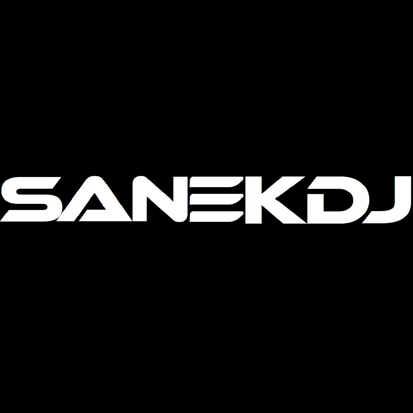 SANEKDJ - #АВГУСТ10.08.2024 #1