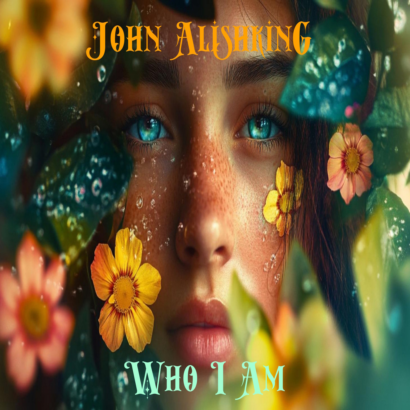 John Alishking - Who I am ( Original Mix vrote Ai ) episode artwork