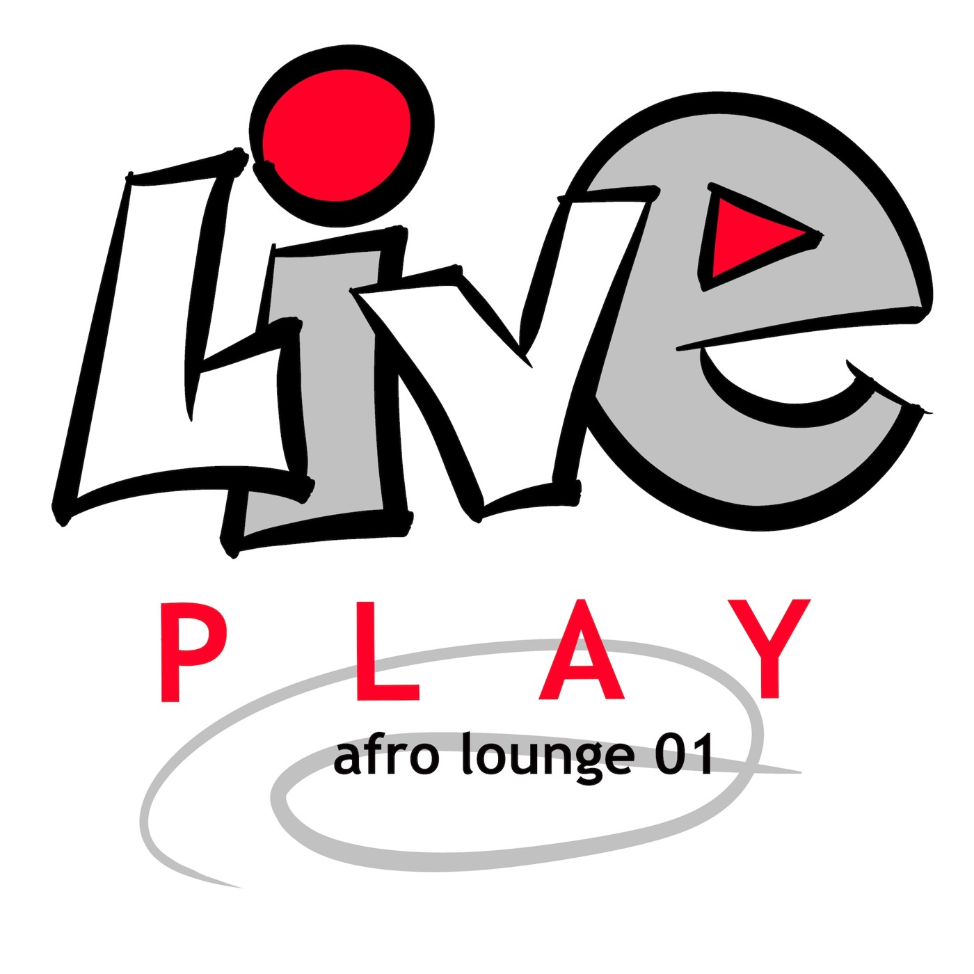 afro lounge 01 episode artwork