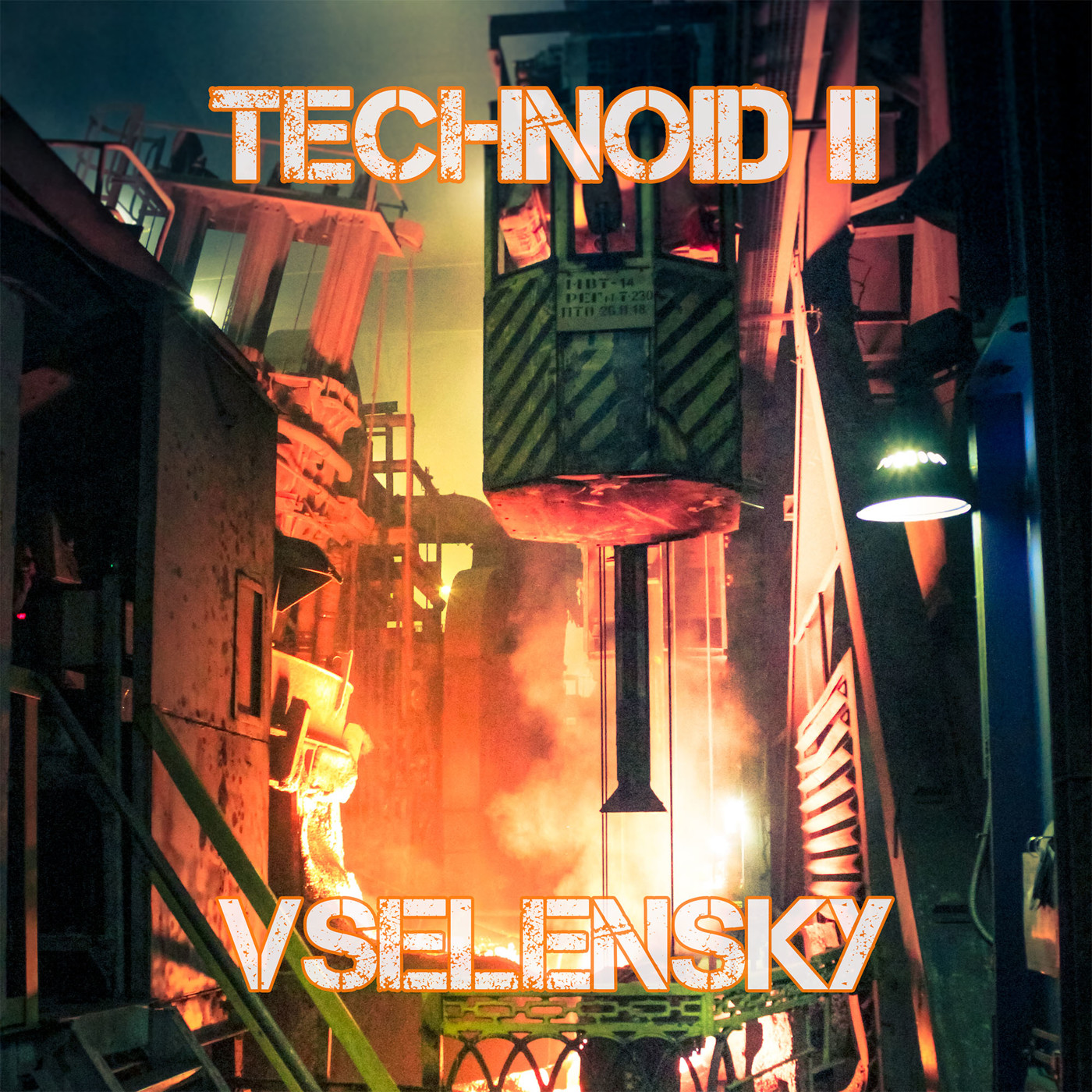 VseLensky
