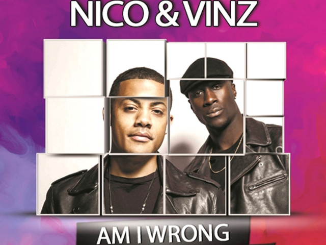 So am i wrong. Nico & Vinz. Am i wrong Nico Vinz. Песня am i wrong. Am i wrong Nico&Vinz обложки.
