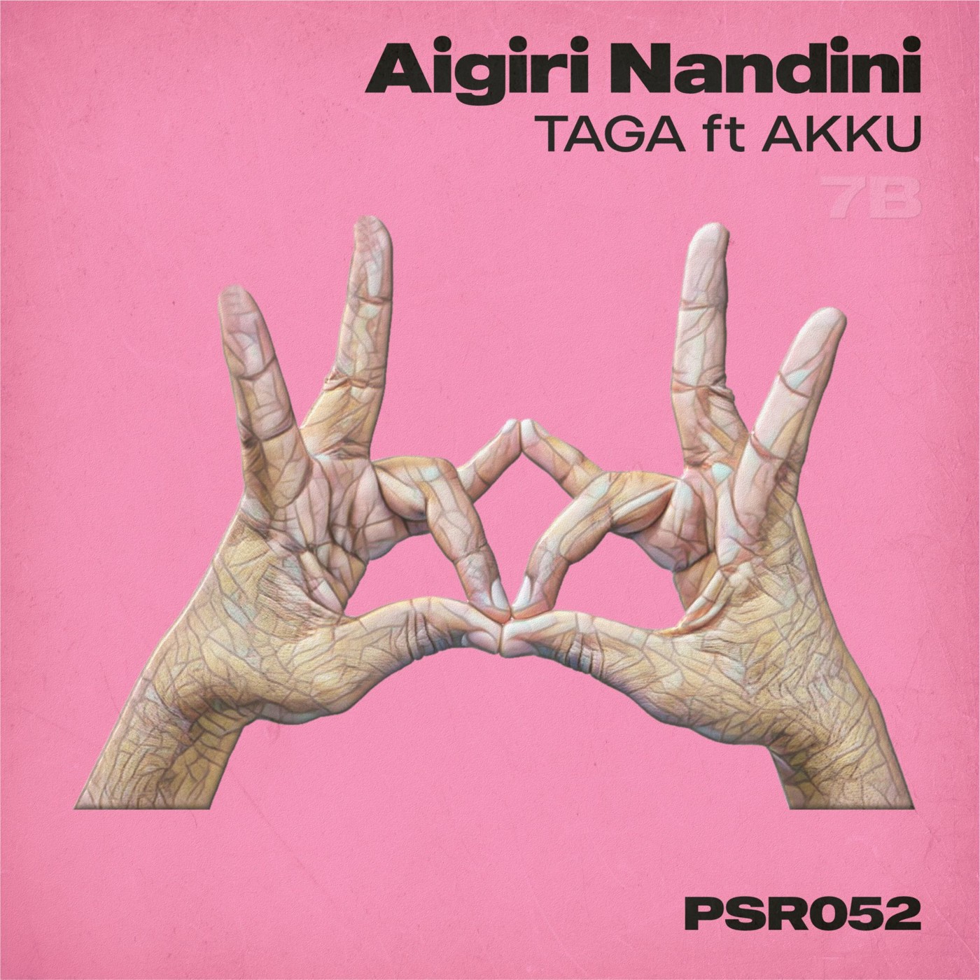 Taga feat. Akku - Aigiri Nandini (Original mix) episode artwork