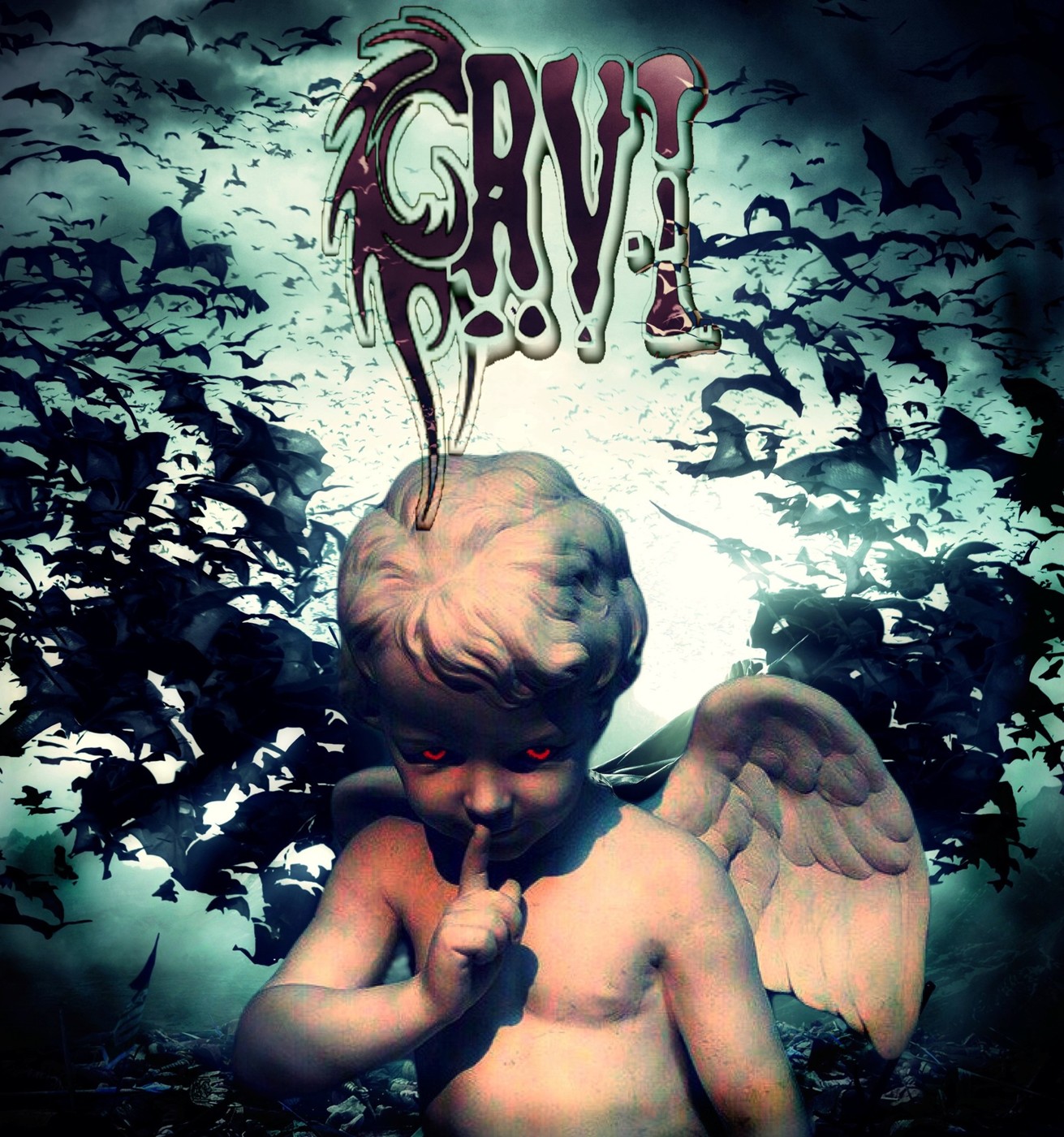 ORVi - Ничего Не изменить episode artwork