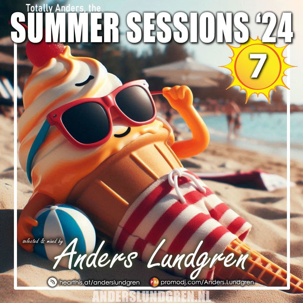 Summer Sessions 2024 E07