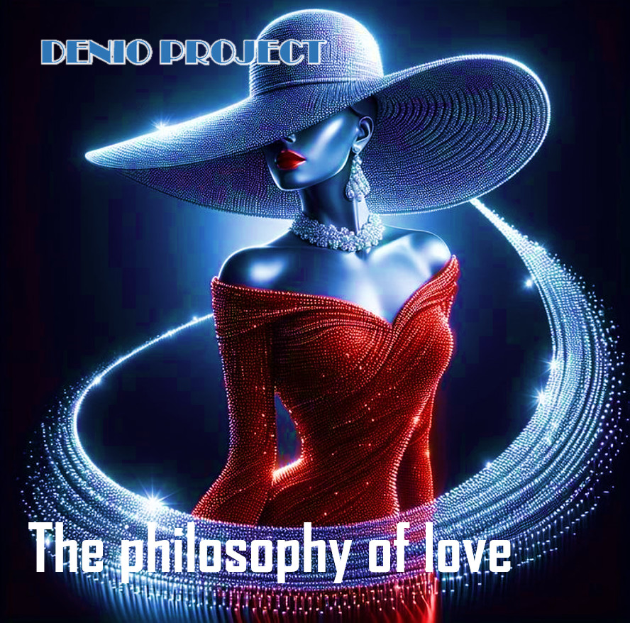 DENIO - THE PHILOSOPHY OF LOVE (version 2)