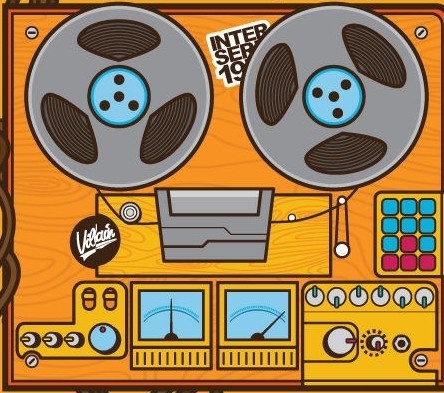 Fidget Attack vol 4(2011)(Mixed by Dj Batlle-Tuls)