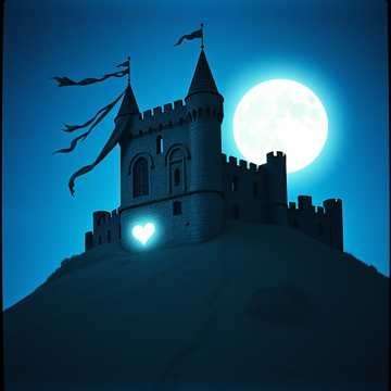 F1lo - The Ruined Castle (Original mix) F1lo - The Ruined Castle (Original mix)