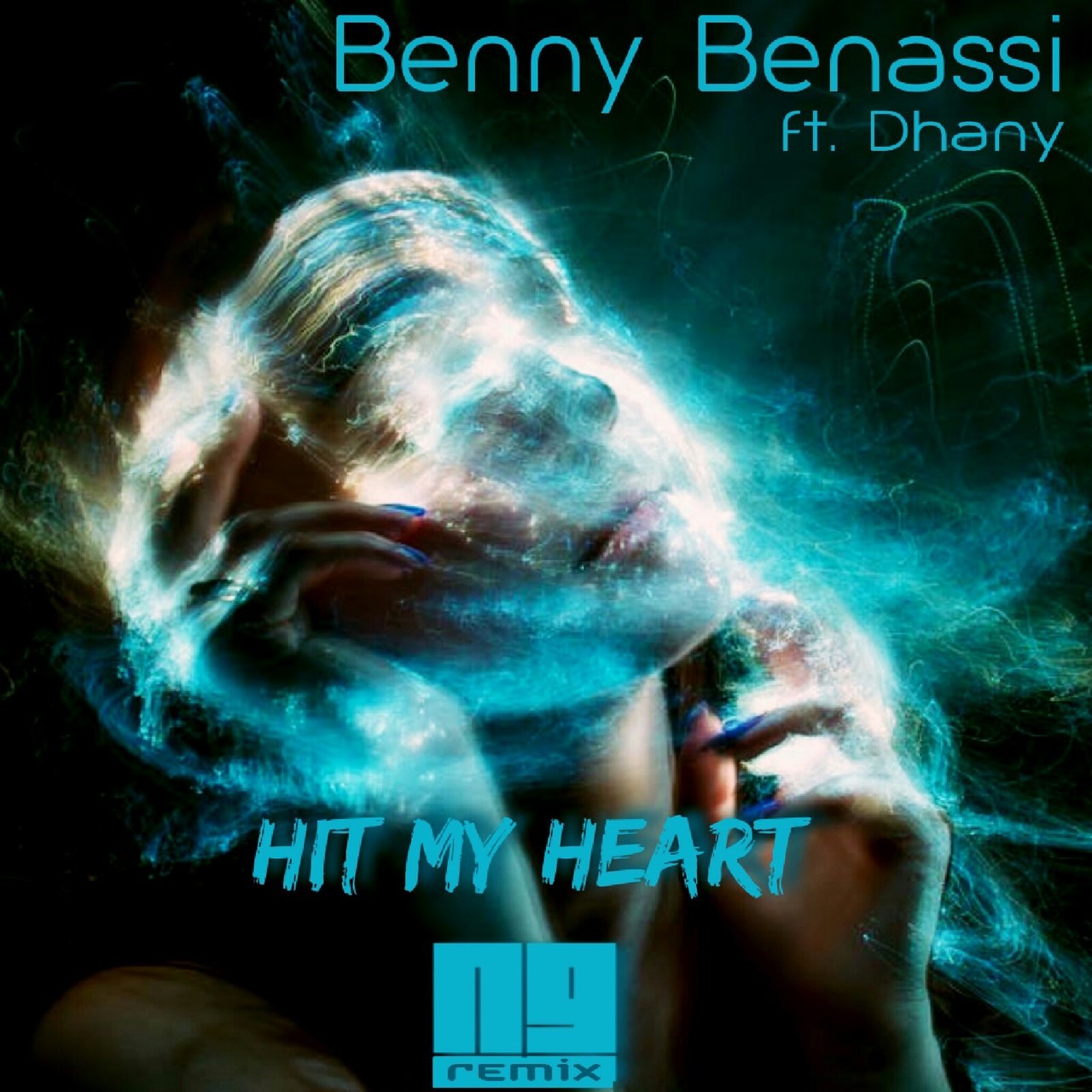 Benny benassi hit my heart