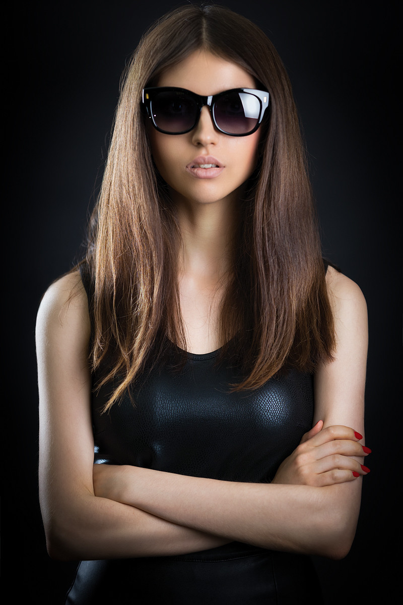 Алина Гросу - Хочу я баса (Lera Praid Remix)