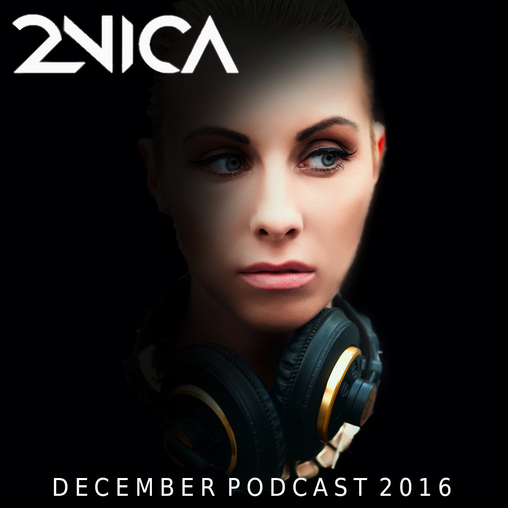 2NICA - December Podcast 2016 episode artwork