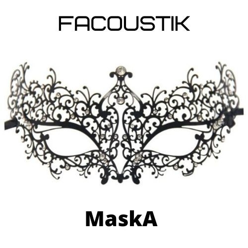 FacoustiK - MaskA (Original Mix)
