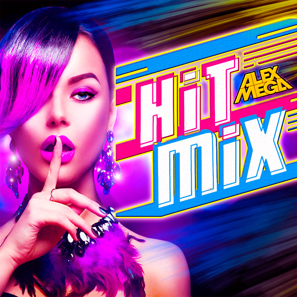 DJ Alex Mega