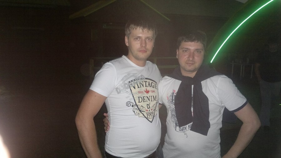 Dj Roma Record
