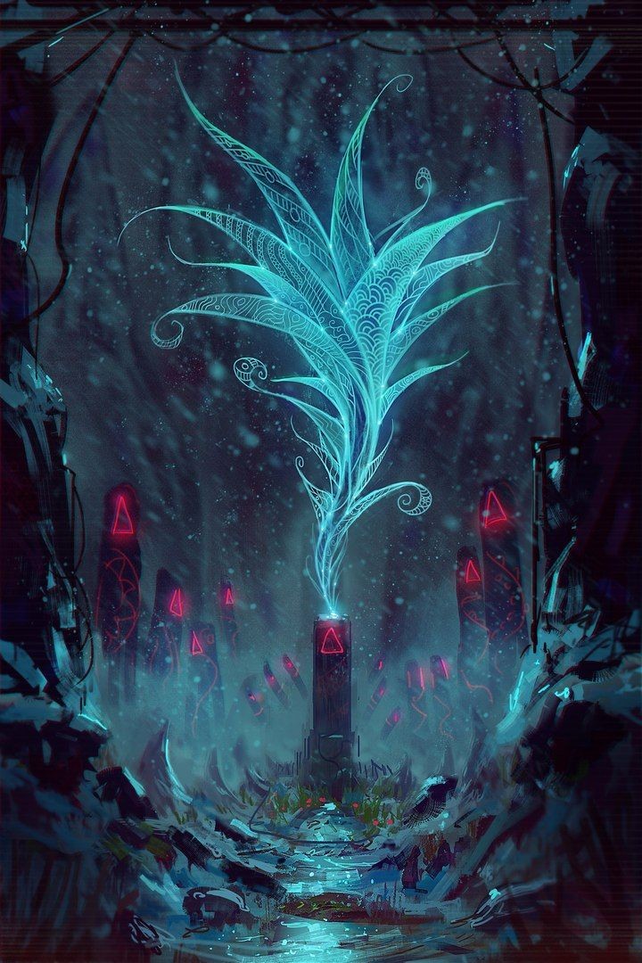 Psywanderer