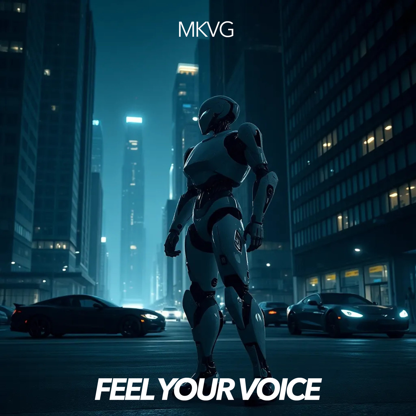 MKVG PODCAST