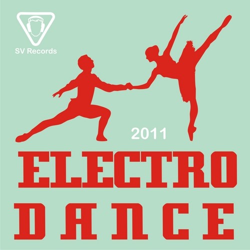ELECTRO HOUSE - mixed by DJ VINT