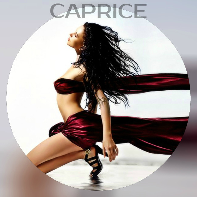 JULIA - CAPRICE