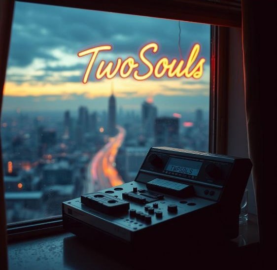 TwoSouls - Matter(Original mix)