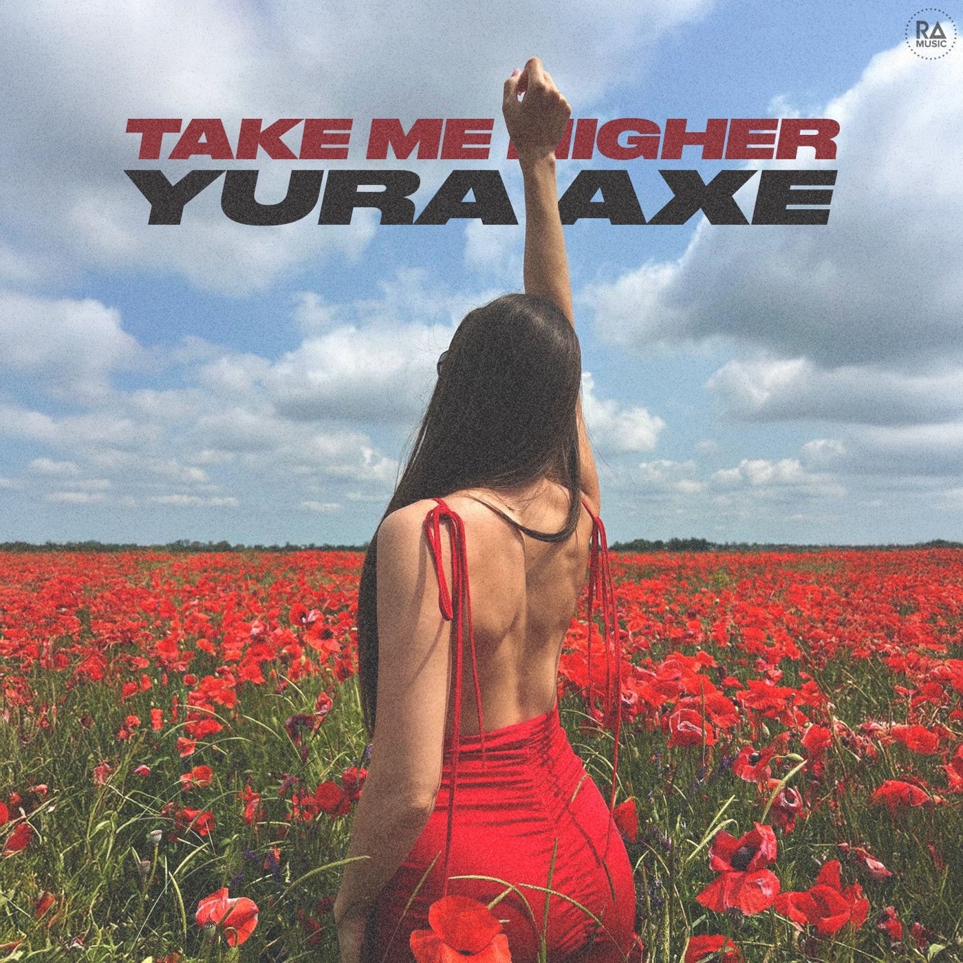Yura Axe -Take Me Higher (Extended Mix)