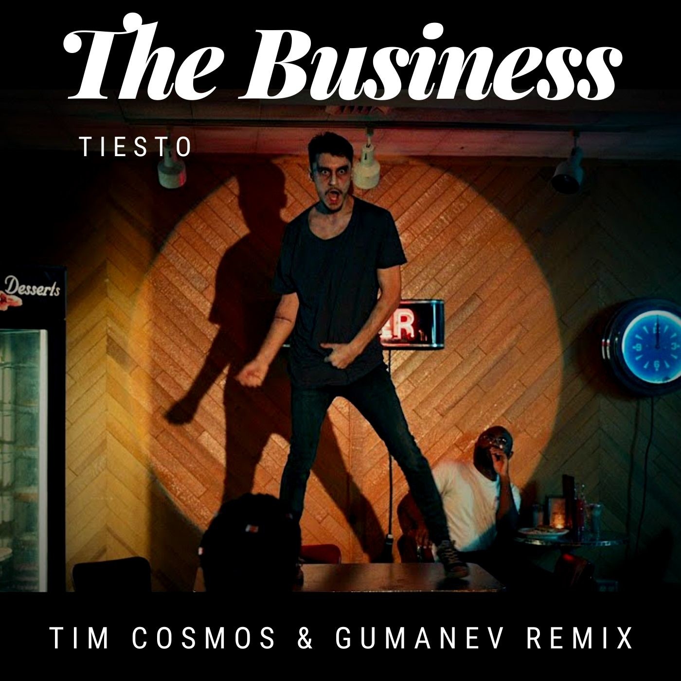 Песня бизнес. Tiesto the Business. Tiesto the Business Tiesto. Tiësto - the Business. Tiesto the Business обложка.