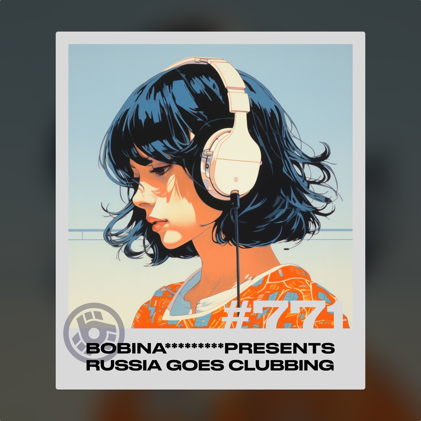 Russia Goes Clubbing #771