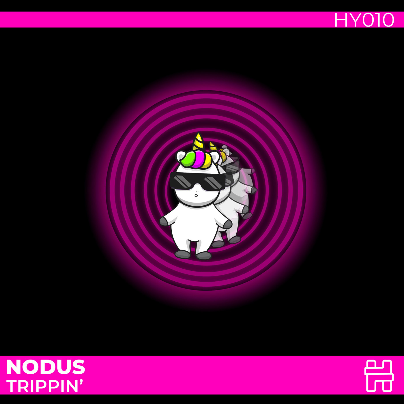 NODUS - Trippin