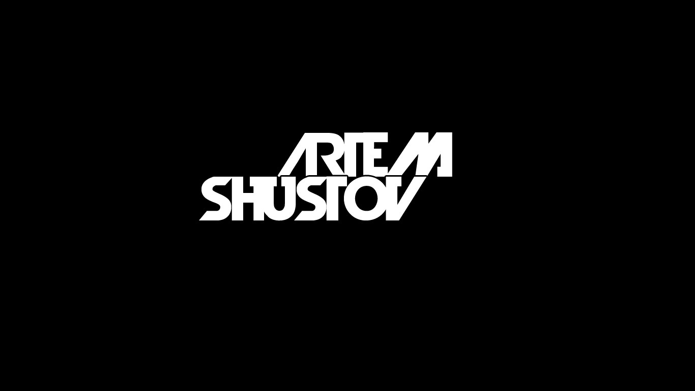 DJ Artem Shustov
