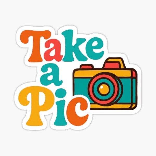Take A Picture episode artwork