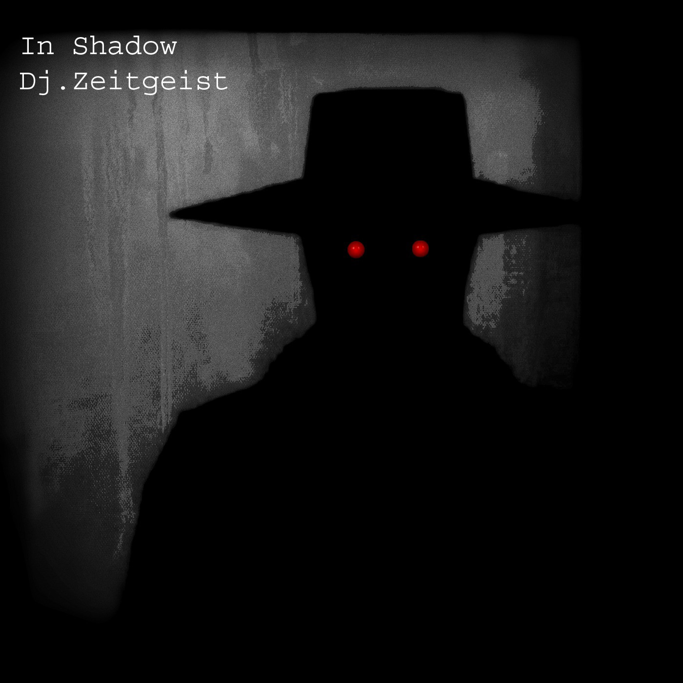 Dj.Zeitgeist - In Shadow – Zeitgeist (RU) – Podcast – Podtail
