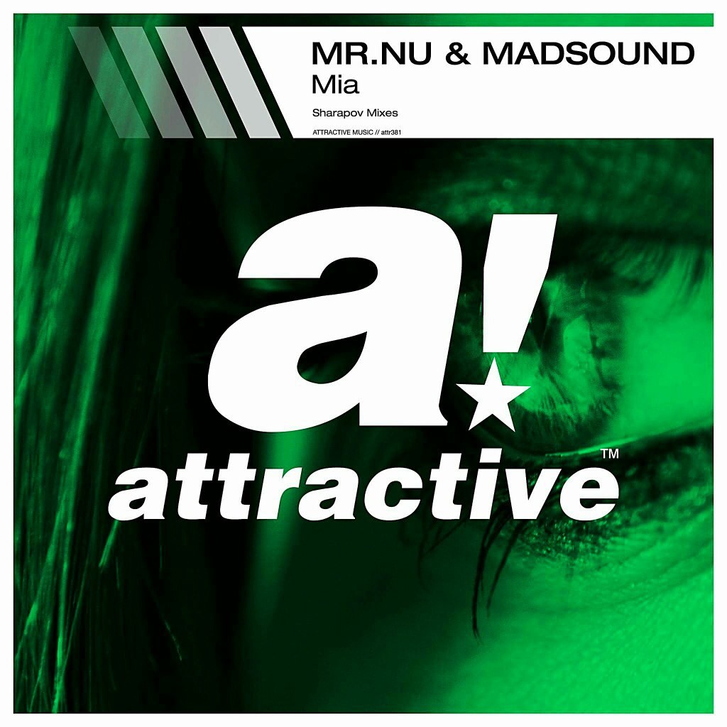 Mr.Nu & Madsound - MIA (Sharapov Remix) episode artwork