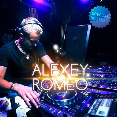 ALEXEY ROMEO - White Knight