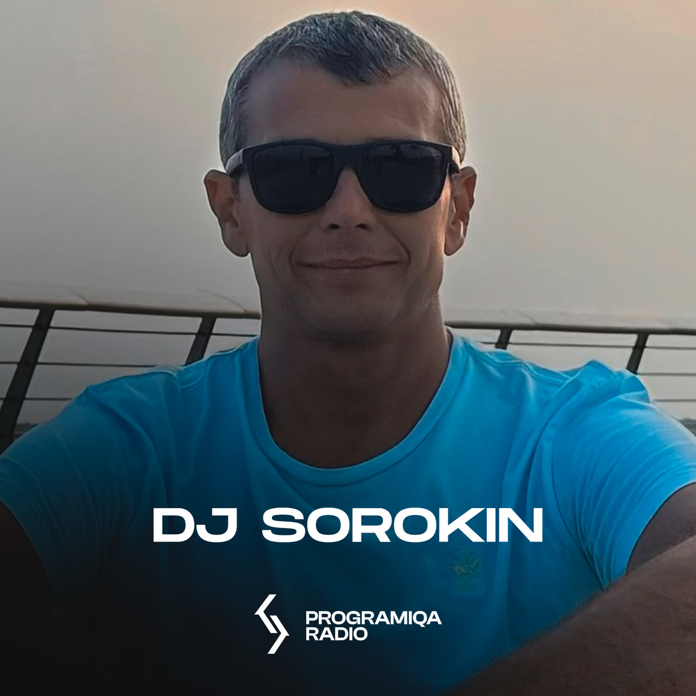 DJ Sorokin - My DJ Way #65 (Peaktime Techno) #65 episode artwork