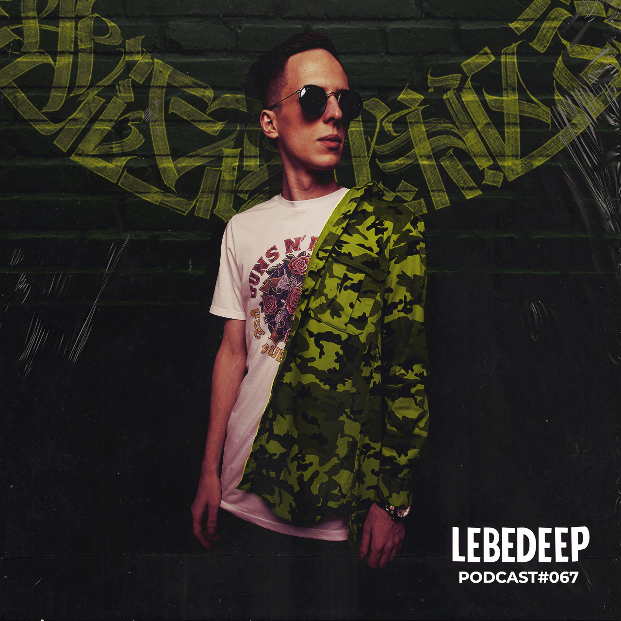 Dj Lebedeff