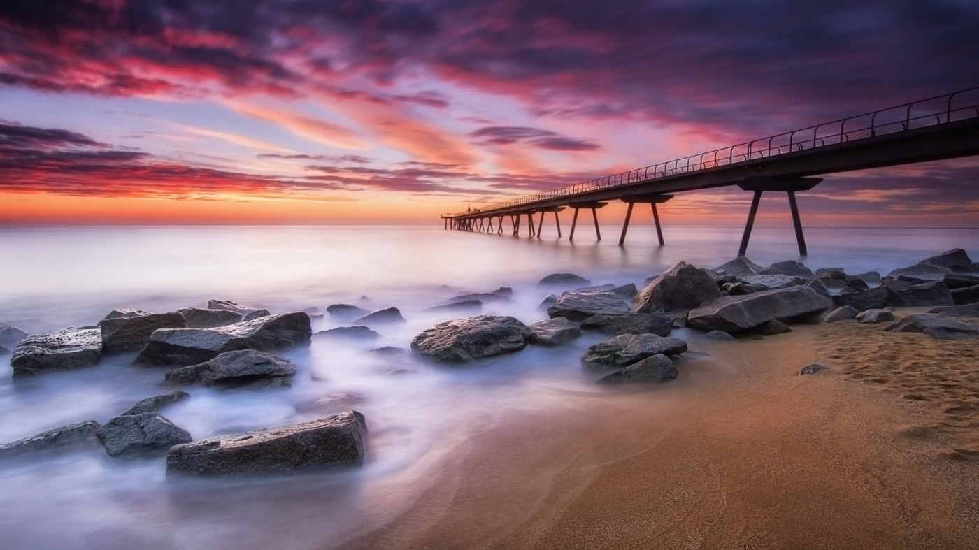 ScymoL - Mystical Distance(demo)