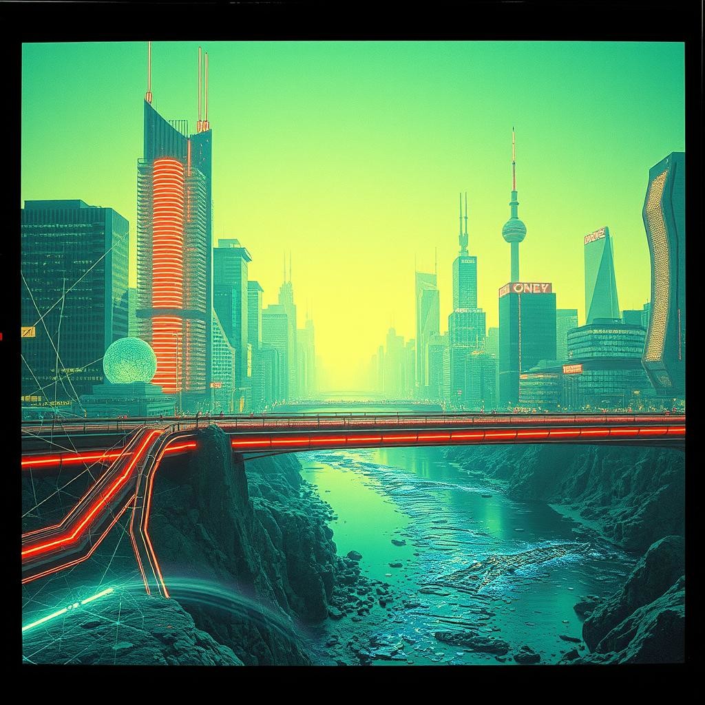 Likethesound - Lost episode artwork