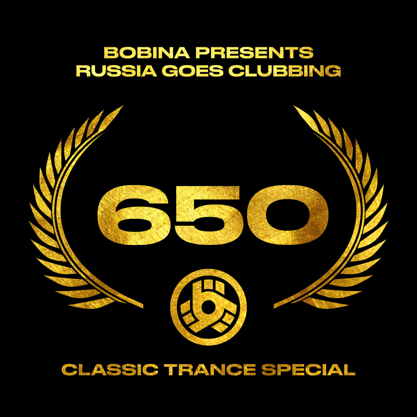 Russia Goes Clubbing (Classic Trance Special) #650 episode artwork