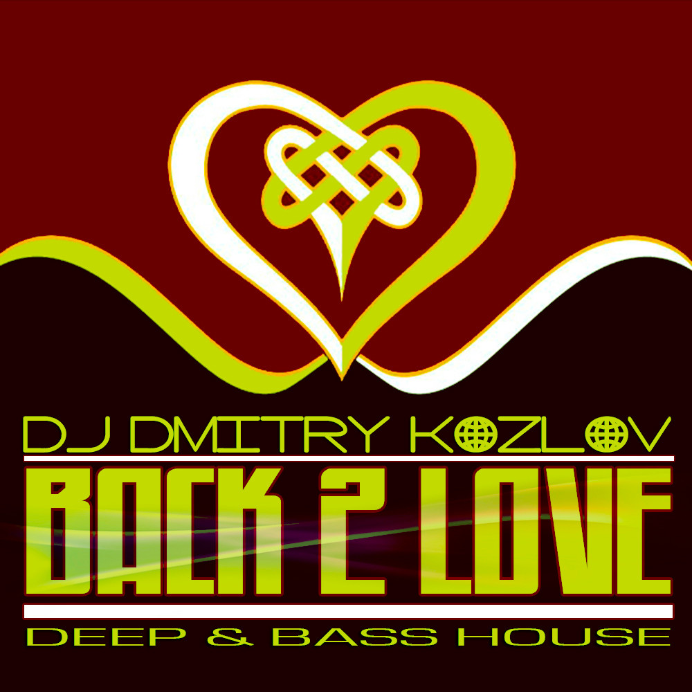 DJ DMITRY KOZLOV