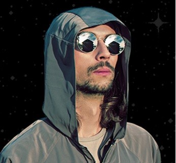 Ветер - Отпустил  (Pasha Shock Remix) episode artwork