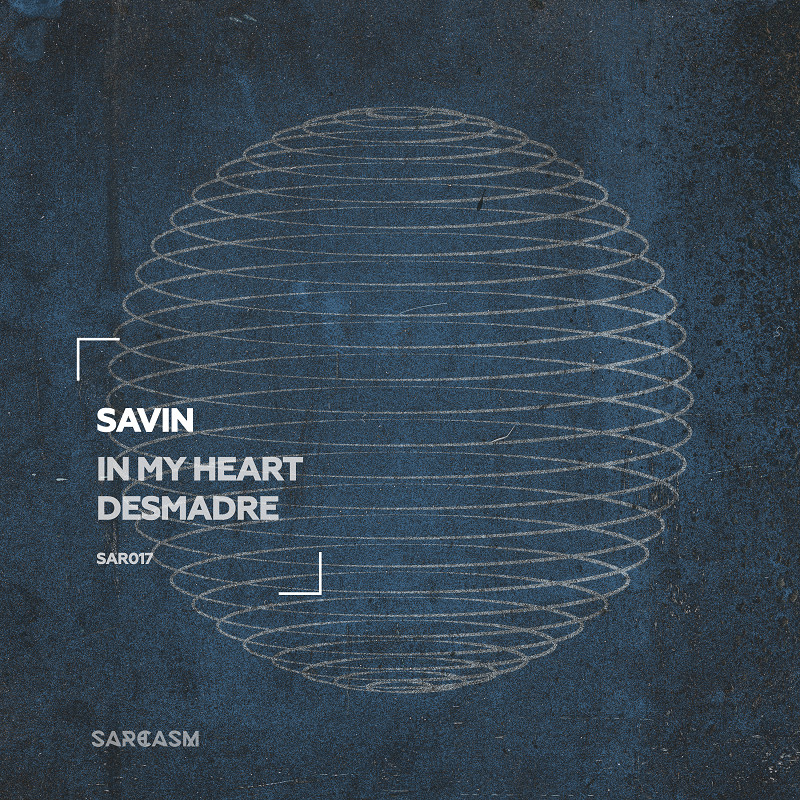Savin - In My Heart (Original Mix)