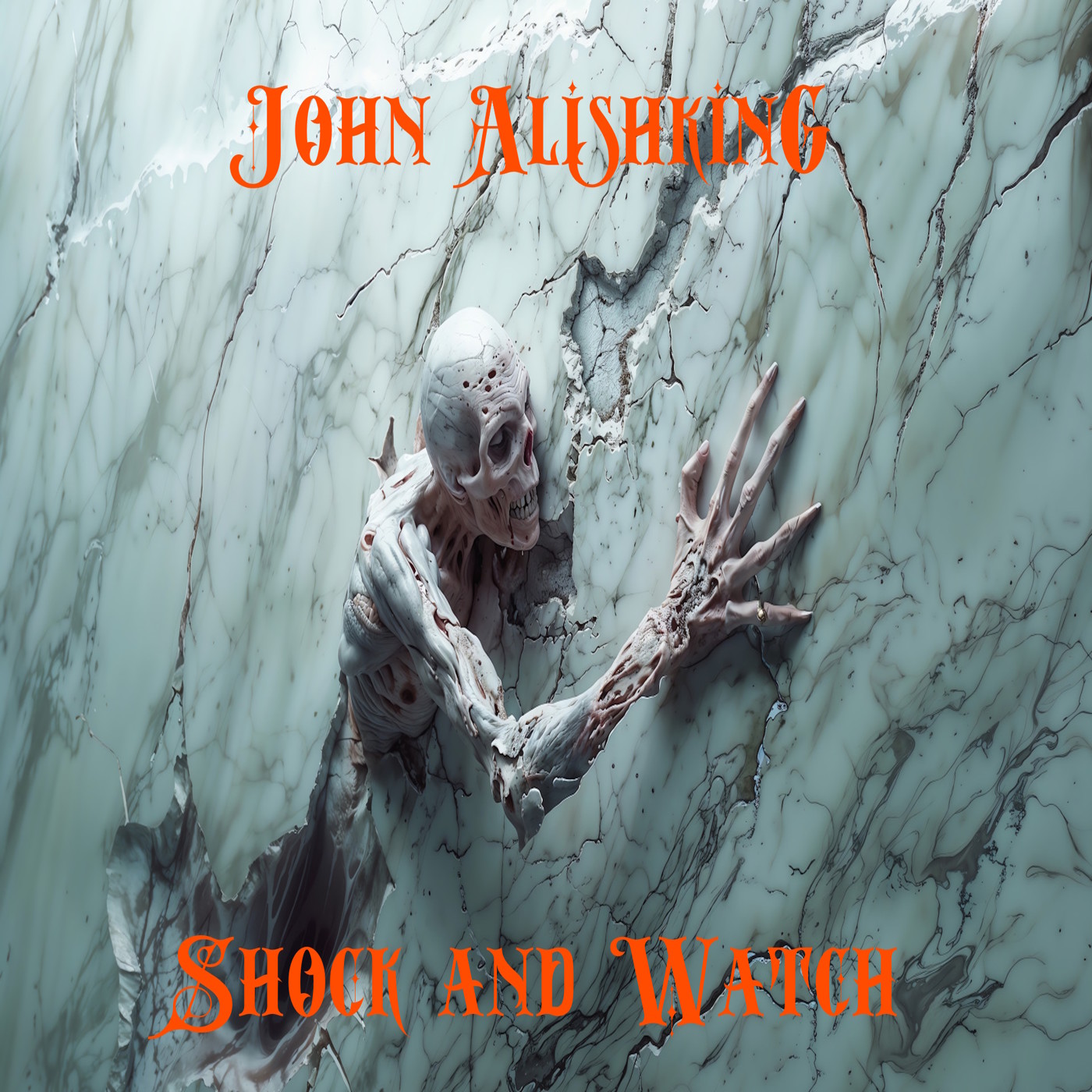 John Alishking - Shock and Watch ( Original Mix vrote Ai ) episode artwork