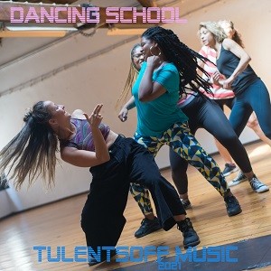 Tulentsoff Music - Dancing School episode artwork