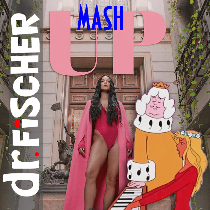 Inna & Король из Бременских Музыкантов Mash - Up episode artwork