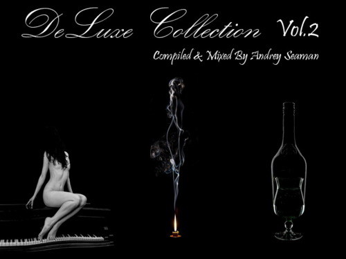 Andrey Seaman - DeLuxe Collection Vol.3